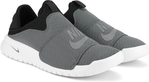 Nike benassi top slp black sneakers