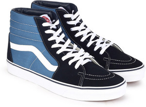 sk8hi vans