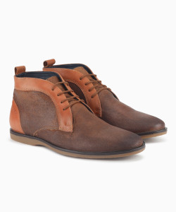 ruosh chukka boots