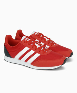 Adidas v racer hot sale 2.0 red