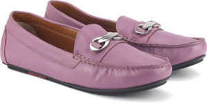 Ruosh 2907-SS17-W01G Driving Shoes