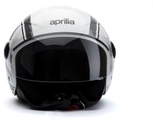 aprilia helmet