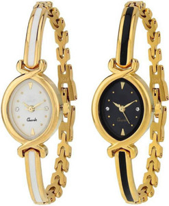 ladies watch bracelet type