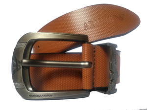 cheap armani belt