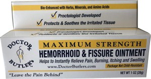 Flipkart.com is offering Doctor Butlers Hemorrhoid Fissure Ointment Healing Formula 28 Gm Gel only for Rs | Flipkart.com. Only Genuine Products. Free Shipping. Cash On Delivery!