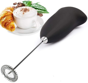 small hand mixer for coffee