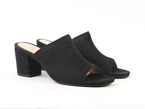 carlton london block heels