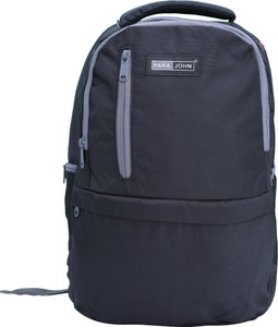 ParaJohn PJBP6591 5 L Laptop Backpack 