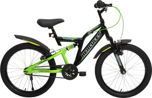 hercules stealth cycle