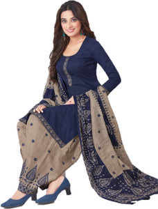 Flipkart cotton dress piece Outlet