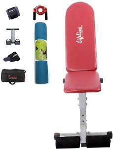 Lifeline 311 hotsell adjustable bench
