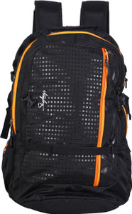skybags lazer plus 02