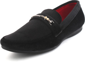 Buy Berkins Leather Loafers Shoes 
