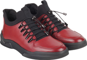 J.Fontini Premium Boots For Men - Buy J 