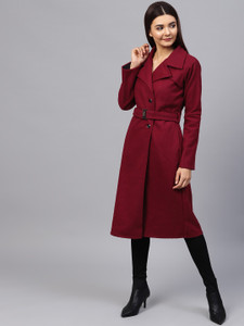 flipkart woolen jacket