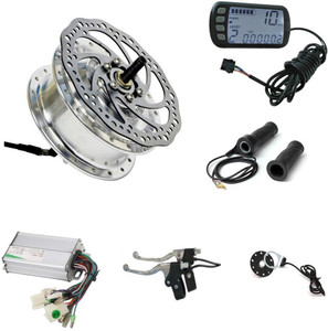 Electric bike store kit flipkart