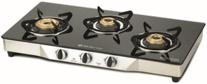 bajaj cooktop majesty cgx3 eco