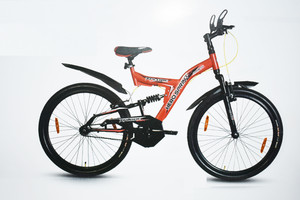 hero sprint xplode cycle