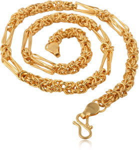 20 grams gold chain designs for men