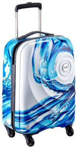 SKYBAGS RIVIERA 4W STR 75 BLUE Check-in