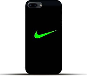 gastheer escaleren Beschrijvend Pikkme Back Cover for Nike Apple Iphone 7 plus / 8 plus - Pikkme :  Flipkart.com