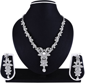 Atasi International Alloy Dangle 