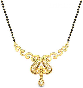 Kalyan Jewellers BIS Hallmark 22kt 