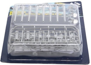 Trumpeter 1:200 German Bismarck Battleship - Harrastekauppa