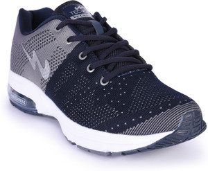 Campus futura running shoes