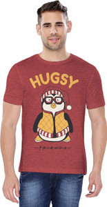 Buy The Souled Store Graphic Print Men 