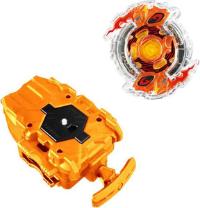 Beyblade Burst - Roktavor R2, Trottola Con Punta Di Resistenza. Componenti Intercambiabili, Adatto A Partire Da 8 Anni. Per Combattimenti Esplosivi! - 6