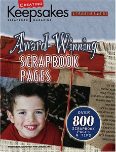 Logiciel De Créativité HERITAGE - Clip-art Et Polices Pour Scrapbooking Par Creating Keepsakes
