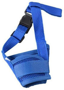 best muzzle to stop barking