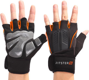 Fitster5 gloves 2025