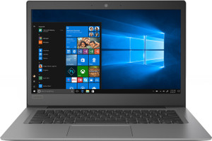 Lenovo Ideapad 120s Intel Pentium Quad Core N4200 - (4 GB/128 GB