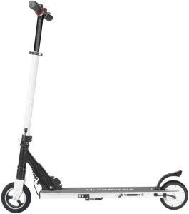 Mi Megawheels S1 Folding Electric Scooter E-ABS Technology Micro-Electronic  Braking System Kids Scooter - Buy Mi Megawheels S1 Folding Electric Scooter  E-ABS Technology Micro-Electronic Braking System Kids Scooter Online at  Best Prices in India ...