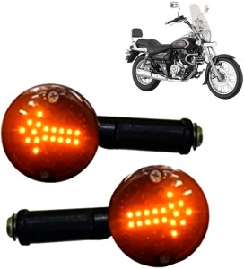 bajaj avenger 150 street indicator price