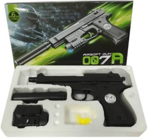 Toy air gun flipkart Clearance