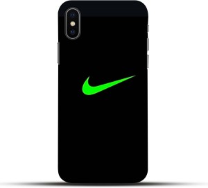 Pikkme Back Cover for Nike Iphone XS MAX - : Flipkart.com