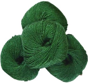Soft N Smart Dark Green Wool 1 - Dark Green Wool 1 . shop for Soft