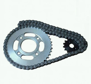 Fz v1 chain sprocket price Clearance