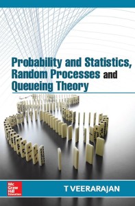 probability and queueing theory balaji book free
