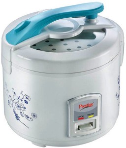 trendz rice cooker