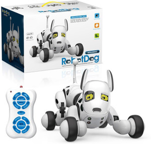Dimei robot dog hotsell