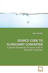 Source Code to Flowchart Converter: Buy Source Code to Flowchart ...