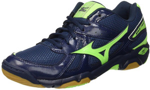 MIZUNO wave twister 4 - UK 6 US 7 