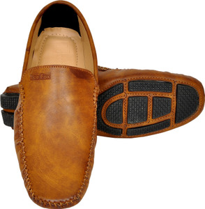 Leefox loafers blue Outlet