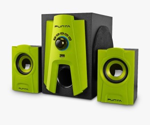 punta speakers 2.1 price