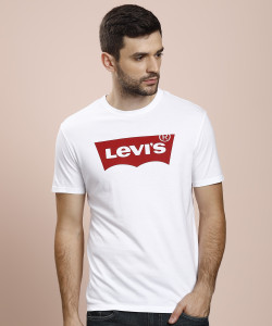Levis t shirt flipkart clearance