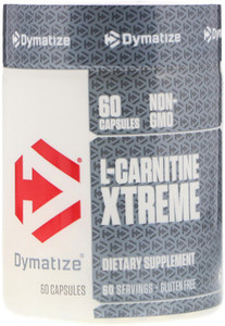 dym l carnitine iSatori Liquid L-Carnitine LS3 3000 Dymatize L-Carnitine Liquid - Muscle